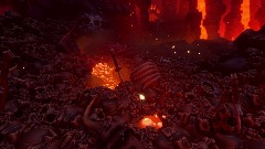 A screenshot taken in Dreams. 13 of 13.