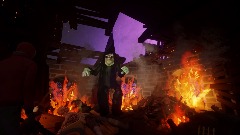 A screenshot taken in Dreams. 20 of 29.