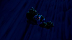 A screenshot taken in Dreams. 15 of 25.