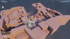 A screenshot taken in Dreams. 7 of 23.