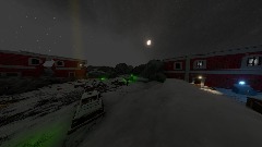 A screenshot taken in Dreams. 9 of 23.