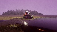 Remix of If A Tree Falls my version