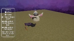 A screenshot taken in Dreams. 1 of 1.