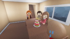 Happy Birthday to Anthony