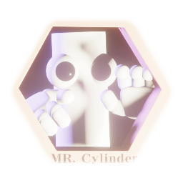 MR. Cylinder
