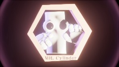 A screenshot taken in Dreams. 8 of 24.