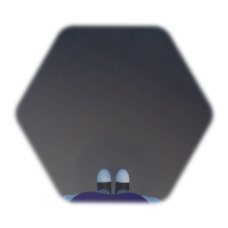 First Person Character