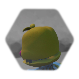 Night Terrors/Playtime Chica