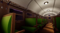 A screenshot taken in Dreams. 5 of 5.