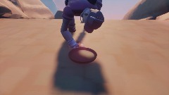 Heavy takes a potty (Funni Animation)