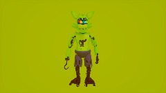 A screenshot taken in Dreams. 13 of 25.