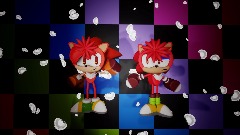 A screenshot taken in Dreams. 3 of 3.
