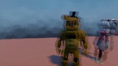 A screenshot taken in Dreams. 1 of 1.