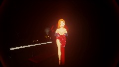 A screenshot taken in Dreams. 3 of 3.