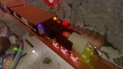 A screenshot taken in Dreams. 7 of 12.