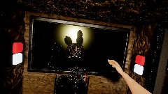 Five Nights At The Forgotten Pizzeria (UPDATE)