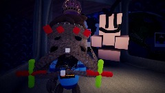 A screenshot taken in Dreams. 13 of 26.