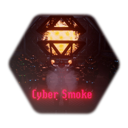 Cyber Smoke