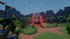 Pegleg Pete's Pirate Treasure