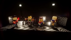 A screenshot taken in Dreams. 22 of 24.