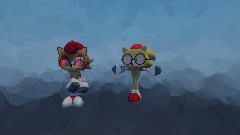 A screenshot taken in Dreams. 1 of 1.