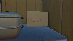 A screenshot taken in Dreams. 1 of 5.