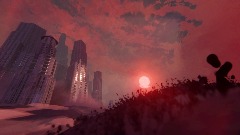 A screenshot taken in Dreams. 3 of 4.