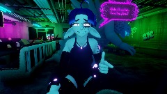 AY/IS Sutekina yoru Bar/Diner