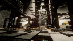 A screenshot taken in Dreams. 19 of 28.