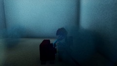 me when i hear thunder