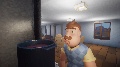 All of my hello neighbor animations. (More animations soon!)