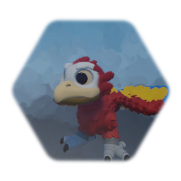 Scarletie
