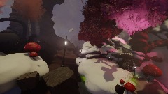 A screenshot taken in Dreams. 7 of 19.