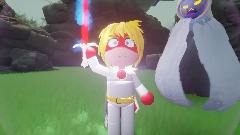 Mikey Into Dreams: Teki follows Nemesis Cutscene