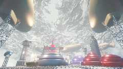 A screenshot taken in Dreams. 12 of 30.