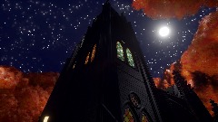 A screenshot taken in Dreams. 7 of 17.