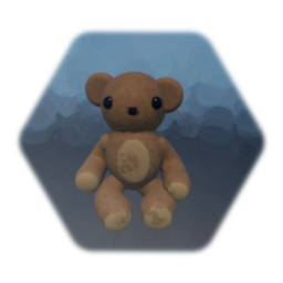 Teddy-roomproject.NT