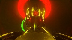 A screenshot taken in Dreams. 3 of 22.