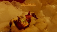 A screenshot taken in Dreams. 20 of 24.