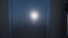 My part for the Nonchalant elevator collab