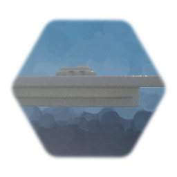 BATTLE SHIP-Carrier