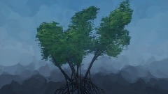 A screenshot taken in Dreams. 3 of 3.