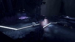 A screenshot taken in Dreams. 4 of 4.