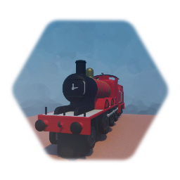 James (N.W.R No.5)