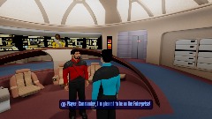 A screenshot taken in Dreams. 14 of 28.