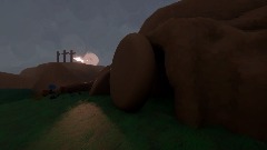 A screenshot taken in Dreams. 20 of 20.