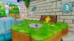 A screenshot taken in Dreams. 1 of 13.