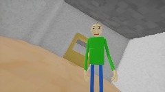 Baldi tiled learning