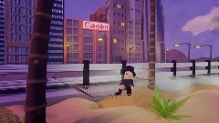 A screenshot taken in Dreams. 4 of 4.
