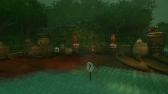 A screenshot taken in Dreams. 4 of 8.